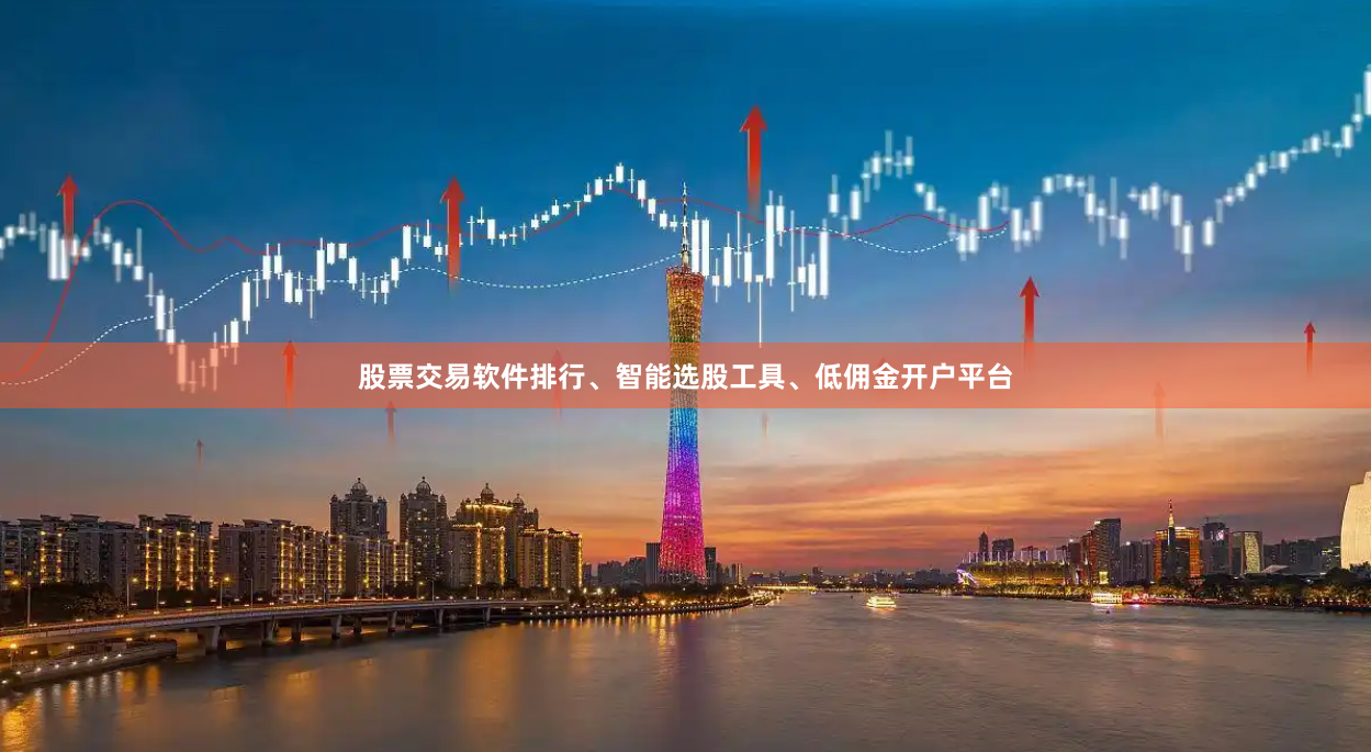 股票交易软件排行、智能选股工具、低佣金开户平台