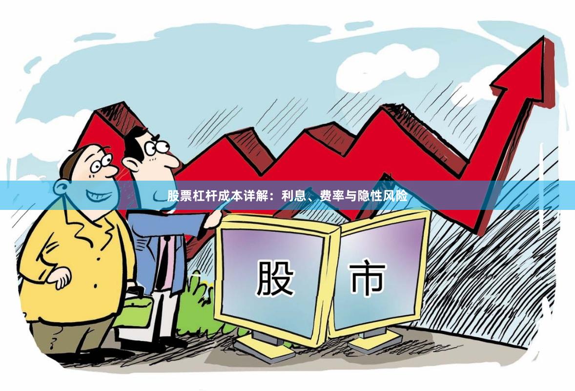 股票杠杆成本详解：利息、费率与隐性风险